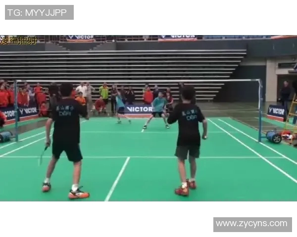 深圳羽毛球队挑战赛特别报道：从默默无闻到巅峰之路的奋斗与荣耀