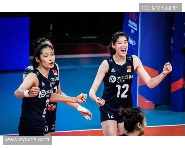 热议排球:杭州排球队的个人能力变革 热议排球:杭州排球队的个人能力变革