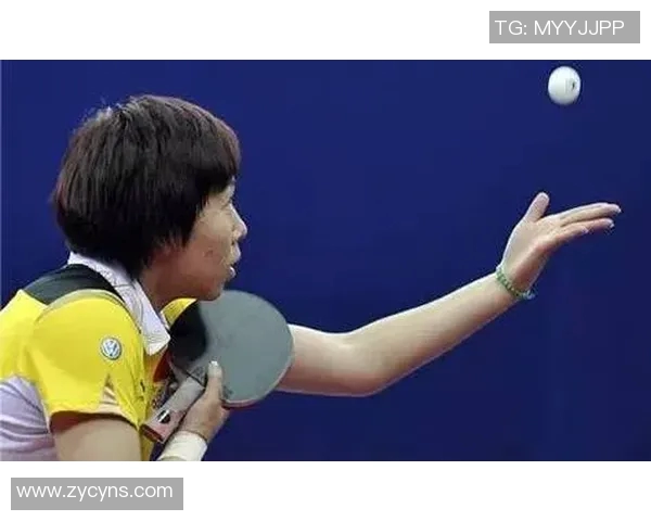 王敏独家分享乒乓球技巧与心得体会助你提升球技的秘密秘籍 王敏独家分享乒乓球技巧与心得体会助你提升球技的秘密秘籍