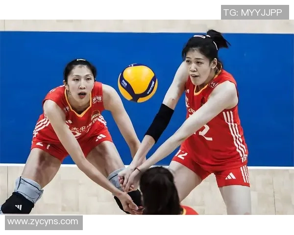 北京排球队在亚运会上的强劲表现与未来展望分析 北京排球队在亚运会上的强劲表现与未来展望分析