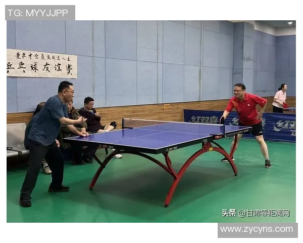 吴强乒乓球人生的深度对话与成长历程探索 吴强乒乓球人生的深度对话与成长历程探索