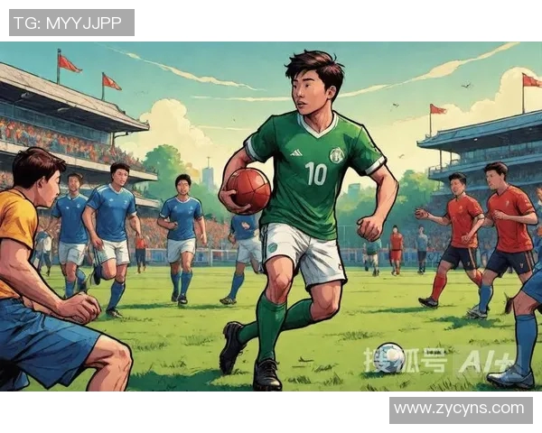 年满60岁依然闪耀绿茵场的足球明星们的传奇故事与人生启示