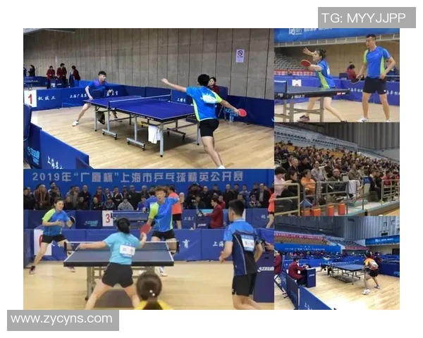 广州乒乓球队在精英赛中的意识表现分析与反思