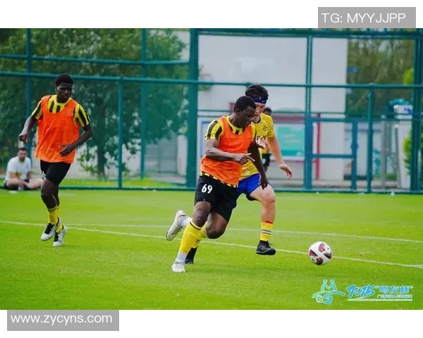 沙特足球明星盘点：谁是绿茵场上的璀璨之星