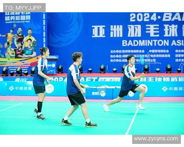 成都羽毛球队在世界杯预选赛中的节奏表现分析与点评 成都羽毛球队在世界杯预选赛中的节奏表现分析与点评
