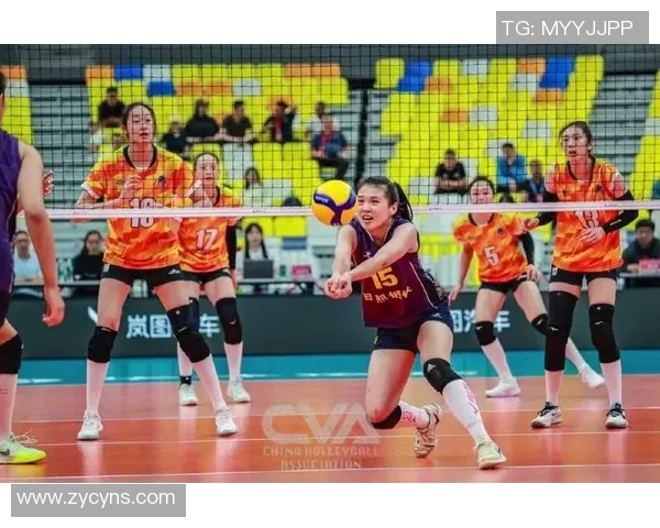 排球灵活性评比揭晓上海排球队荣获第二名的背后故事 排球灵活性评比揭晓上海排球队荣获第二名的背后故事