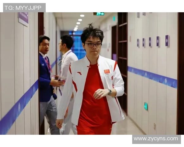 柯洁谈足球明星对围棋的启发与影响分析 柯洁谈足球明星对围棋的启发与影响分析