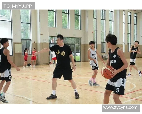 科学篮球训练:提升团队配合的有效方法与技巧分享 科学篮球训练:提升团队配合的有效方法与技巧分享