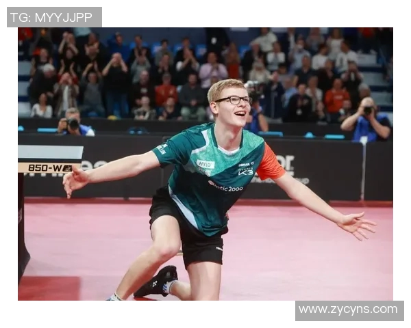 南京乒乓球队在欧锦赛中的精彩表现与实力分析