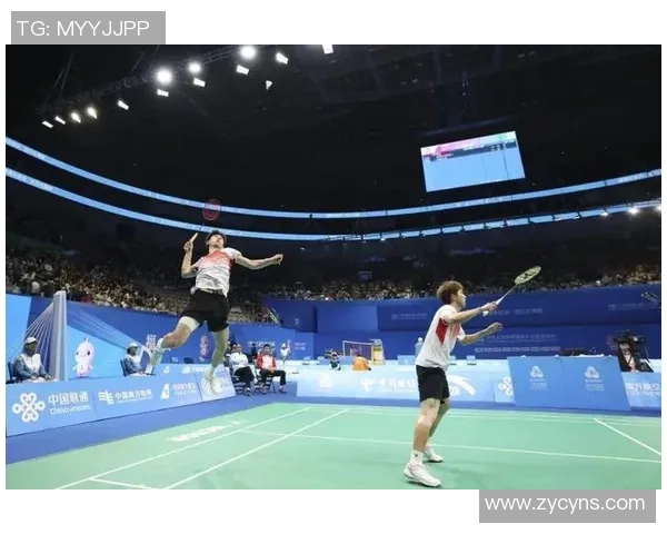 广州羽毛球队勇闯奥运会舞台展现逆袭精神与辉煌成就