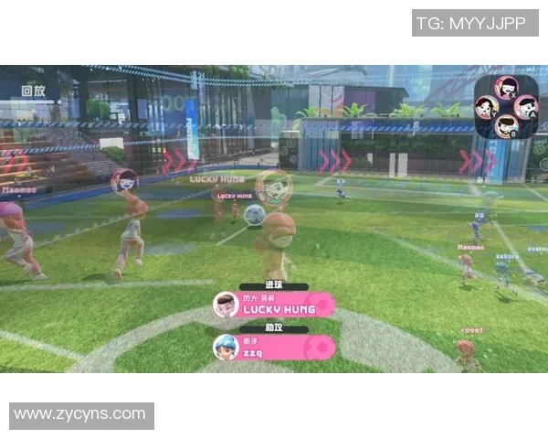 探索ns足球的魅力与发展潜力助力青少年成长与竞技水平提升